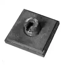 بغل بند نافی دار