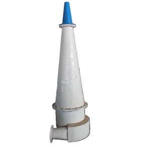 سیکلون سرند خشک کن