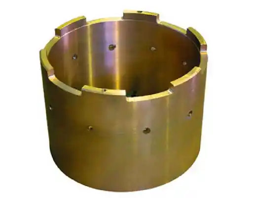 بوش کنگرهای