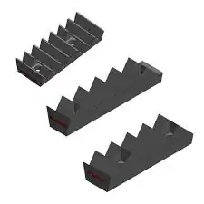 فک بند منگنزی